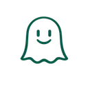 Ghost Cofounder