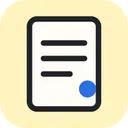 Notes Recorder