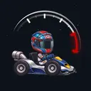 TriviaRacing: Knowledge Race