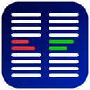 LineDiff
