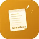 FreelyMemo