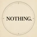 NOTHING