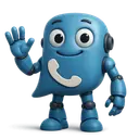 Voyp - Voice Over Your Phone