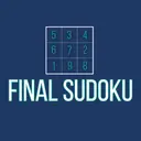 Final Sudoku