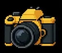 Negativo - Film Photography Manager