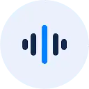 DeVoice - AI Audio & Video Transcription
