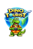 Dino the Tourist