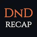 DnD Recap