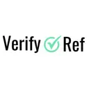 Verify Ref
