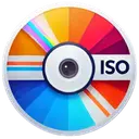 VIO ISO Editor