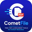 CometFile