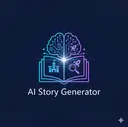 AI Story Generator