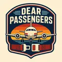 DearPassengers.net