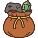 Gamepouch