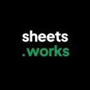 sheets.works