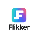 Flikker