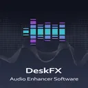 DeskFX: Major real-time audio upgrade