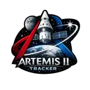 Where is Artemis 2 Now?