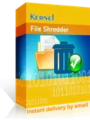 Kernel File Shredder