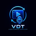 Video Dubbing Translator