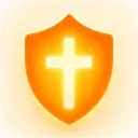 Devotion Lock: Christian focus