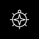 SaaS Badge