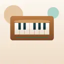 Web Harmonium Online