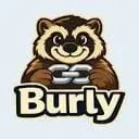 Burly