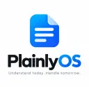 Plainly