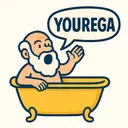 YouReGa - Fun Career Test RPG