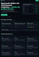 MD Trading