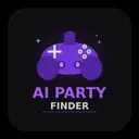 AI Party Finder