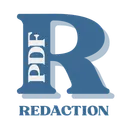 PDF Redaction