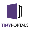 Tiny Portals