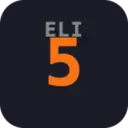 ELI5 - Explain Like I'm 5