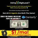 Centerfy Ai Automation