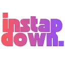 Instapdown