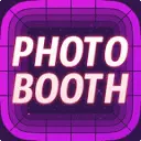 The Photo Booth App
