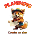 Planining