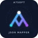 A7Soft JSON Mapper
