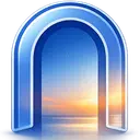 Portara Start Page