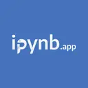 ipynb.app