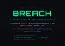 BREACH Incident Response Simulator