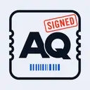 AdmitiQ — signed, expiring QR & URL toke
