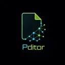 Pditor