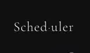 Scheduler