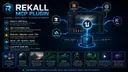 Rekall MCP Tools for Unreal Engine