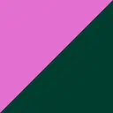 Brave Pink Hero Green Edit