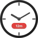 AppDose: Real-Time Screen Time