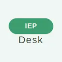 IEP Desk